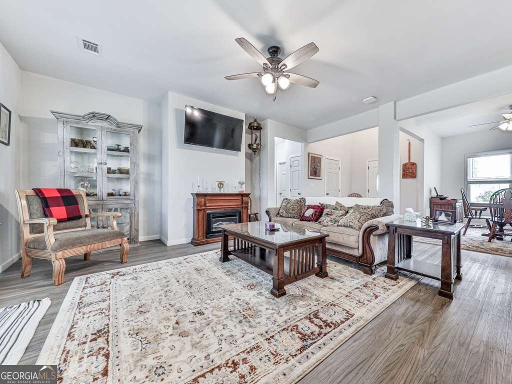 3931 Upper Bethany Road Ball Ground - 4
