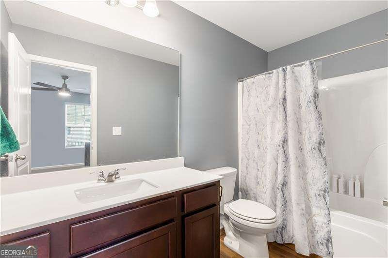 244 Grand Central Way Cartersville - 14