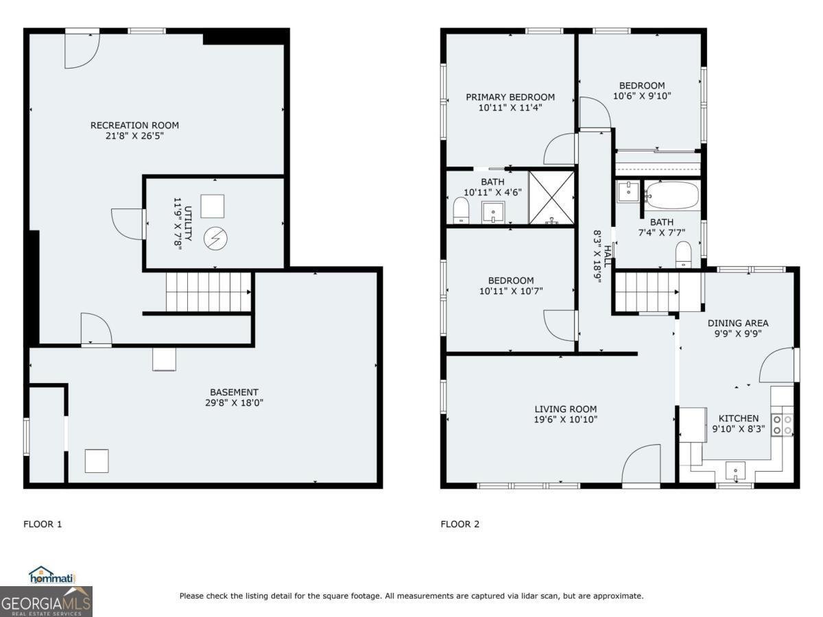 805 Gertrude Place Atlanta - 35