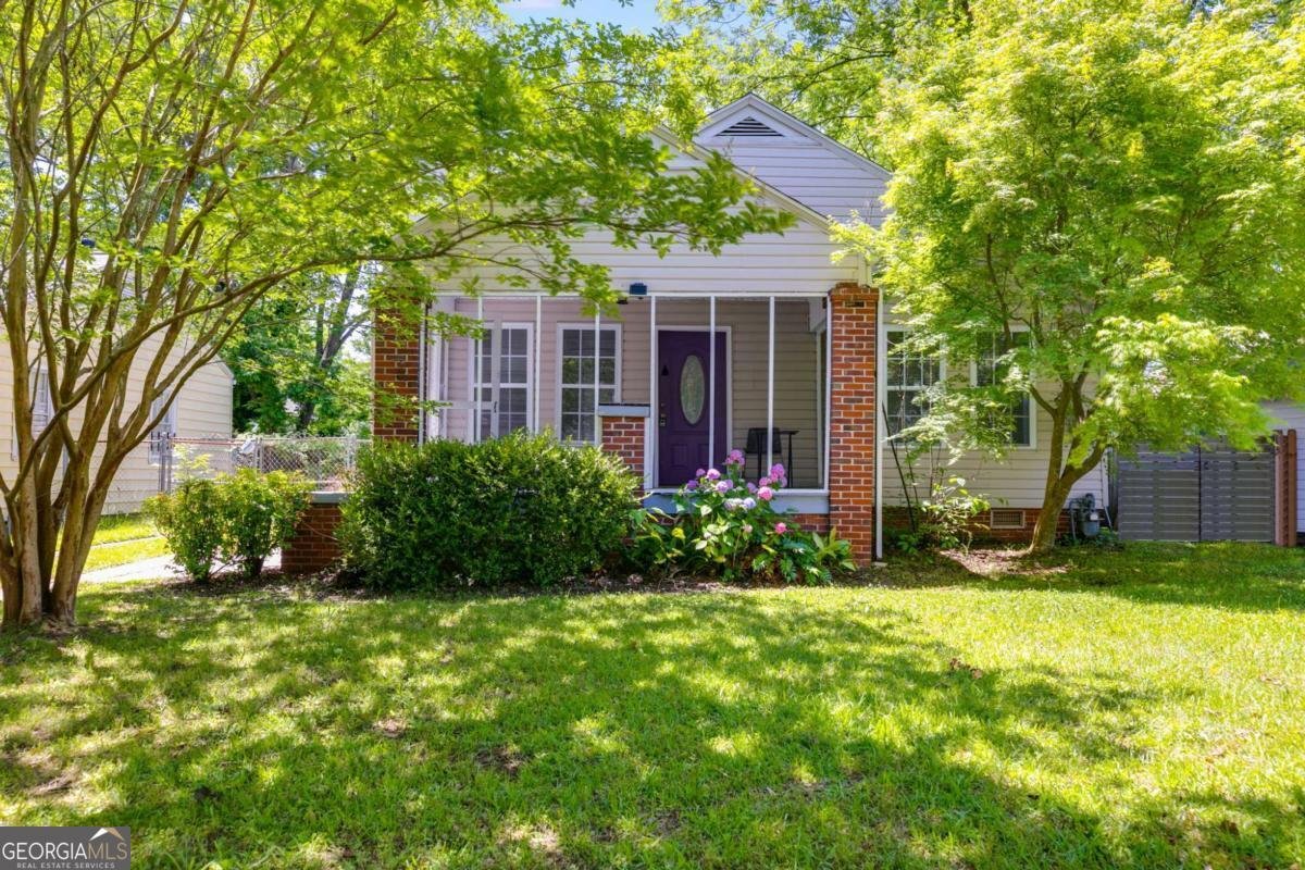 1834 Broad Avenue Atlanta - 1