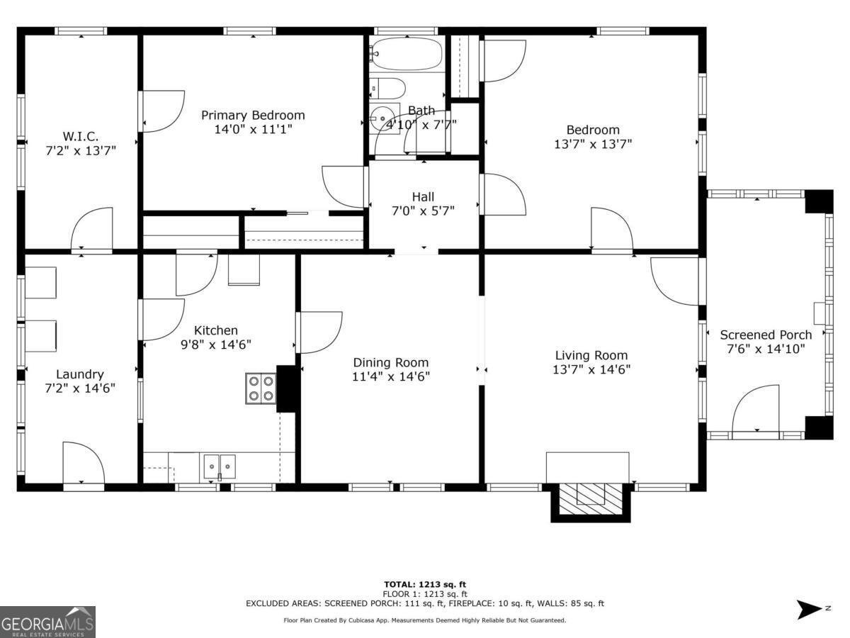 1834 Broad Avenue Atlanta - 27
