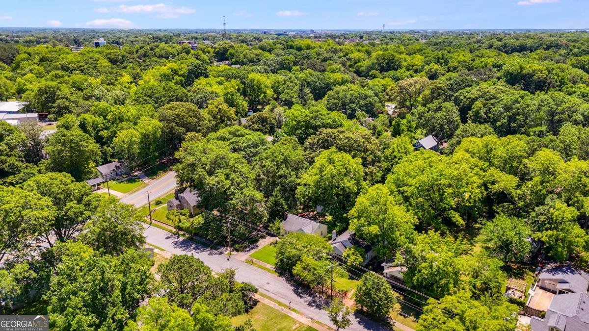 1834 Broad Avenue Atlanta - 28