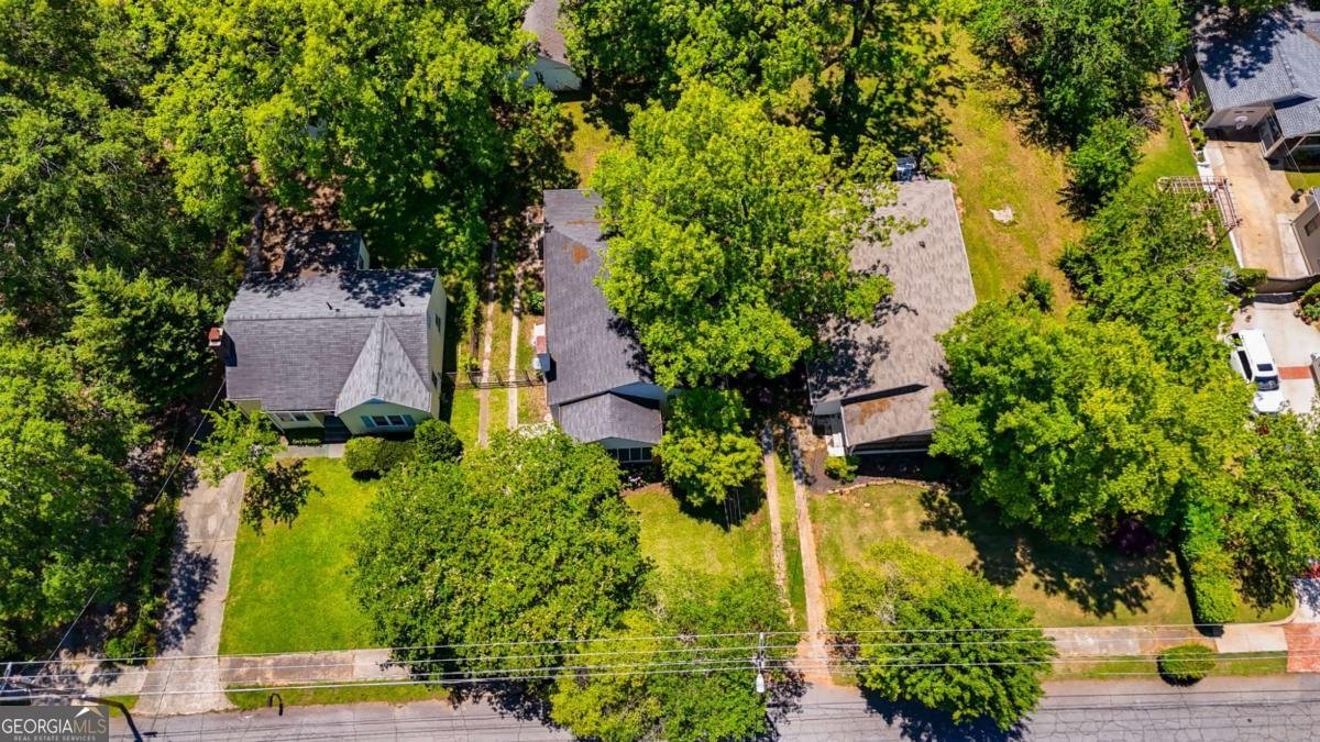1834 Broad Avenue Atlanta - 30