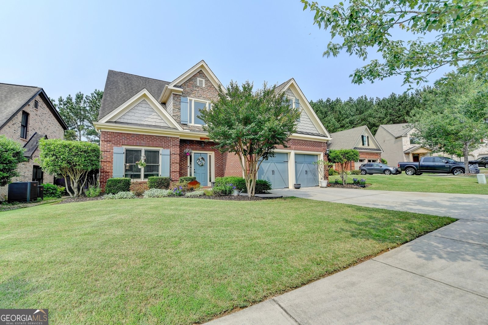 2469 Martini Way Bethlehem - 2