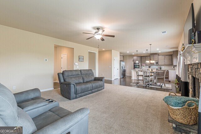 171 Osier Drive McDonough - 10