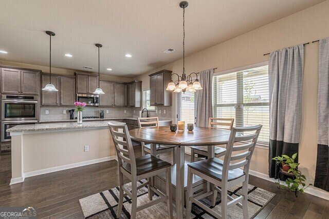 171 Osier Drive McDonough - 12
