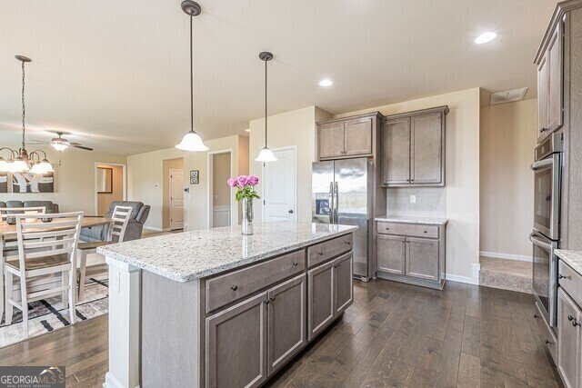 171 Osier Drive McDonough - 13