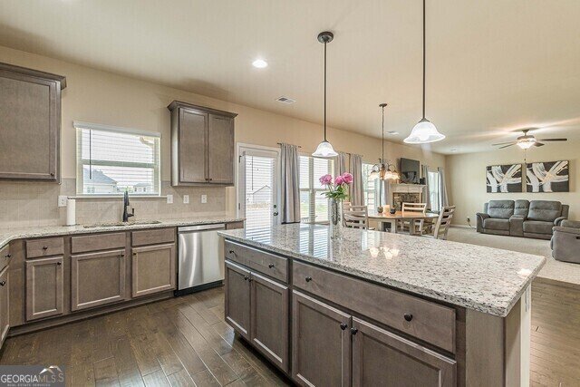 171 Osier Drive McDonough - 15