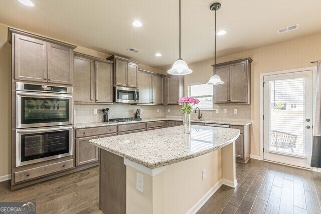 171 Osier Drive McDonough - 16