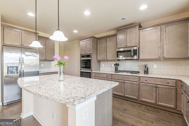 171 Osier Drive McDonough - 17
