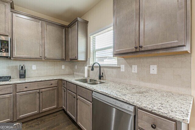 171 Osier Drive McDonough - 18