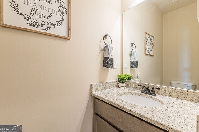 171 Osier Drive McDonough - 19