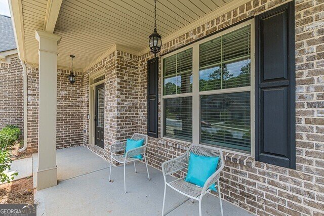 171 Osier Drive McDonough - 2