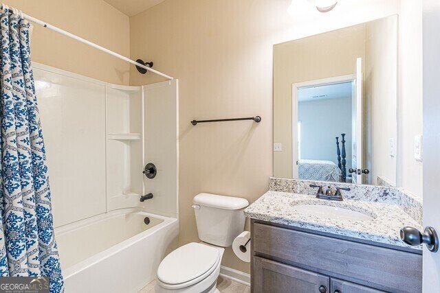 171 Osier Drive McDonough - 24