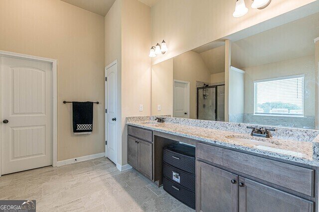 171 Osier Drive McDonough - 29