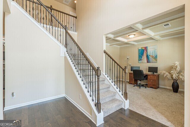 171 Osier Drive McDonough - 3