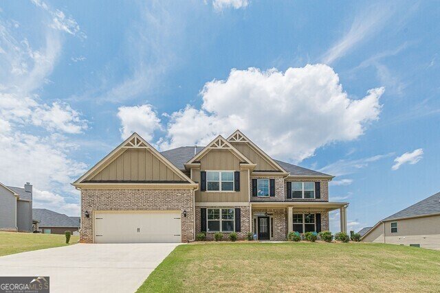 171 Osier Drive McDonough - 32