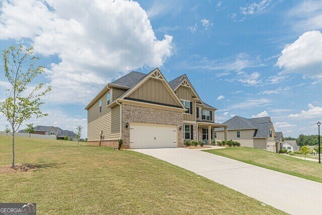 171 Osier Drive McDonough - 33