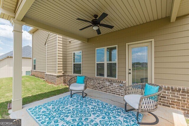 171 Osier Drive McDonough - 34