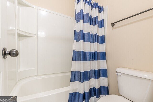 171 Osier Drive McDonough - 39