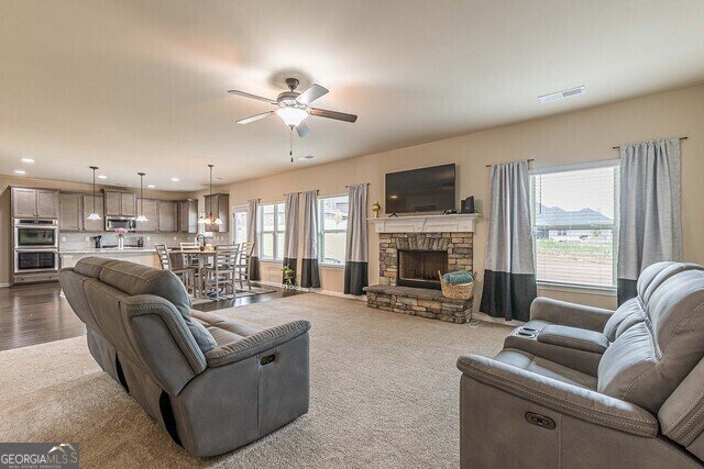 171 Osier Drive McDonough - 5