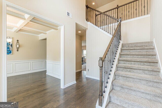 171 Osier Drive McDonough - 8