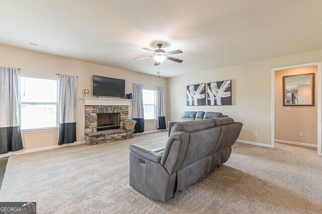 171 Osier Drive McDonough - 9
