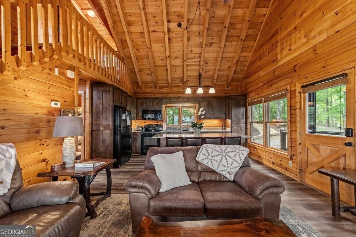 95 Rosiey Lane Blue Ridge - 60