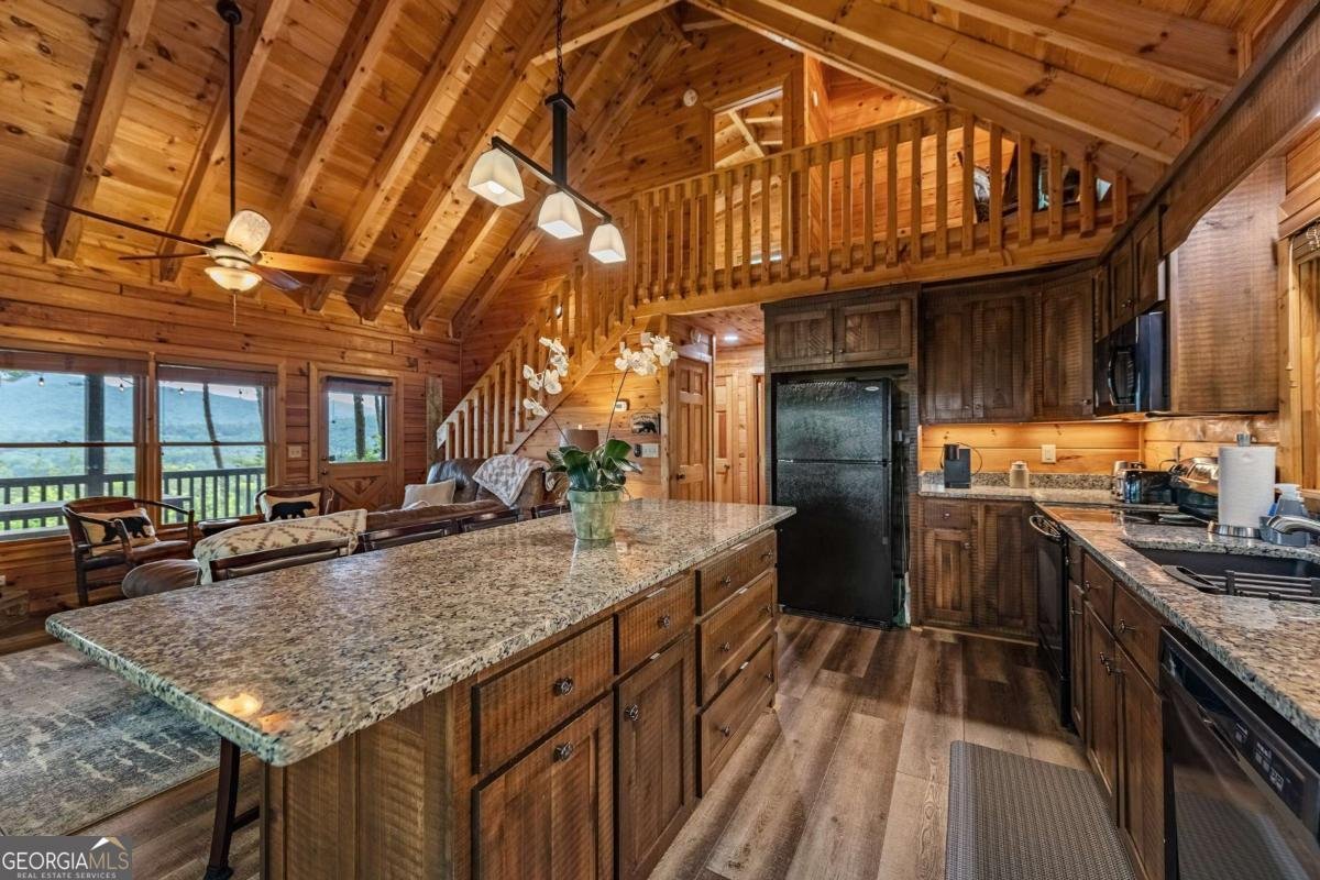 95 Rosiey Lane Blue Ridge - 68