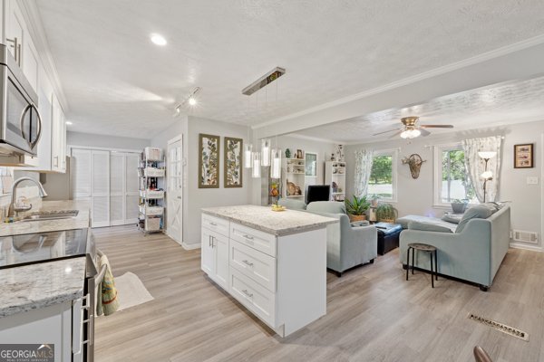 512 Plantation Boulevard Lawrenceville - 7