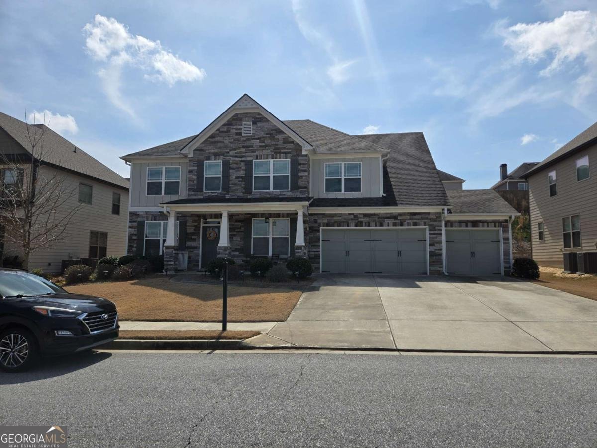 1200 Bar Harbor Place Lawrenceville - 2
