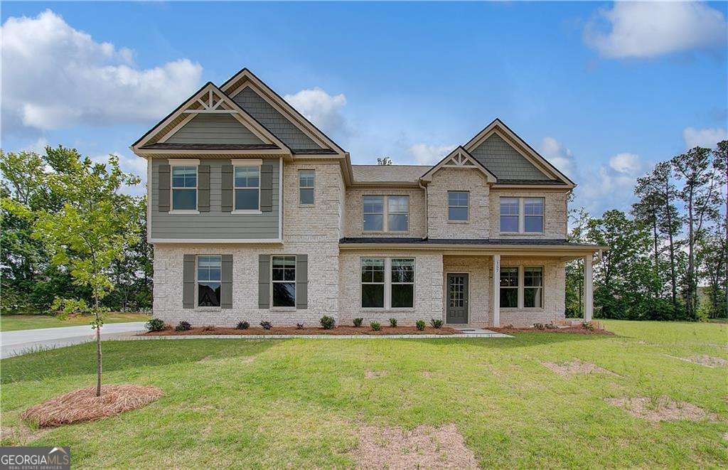 157 Haverling Pass Hampton - 1