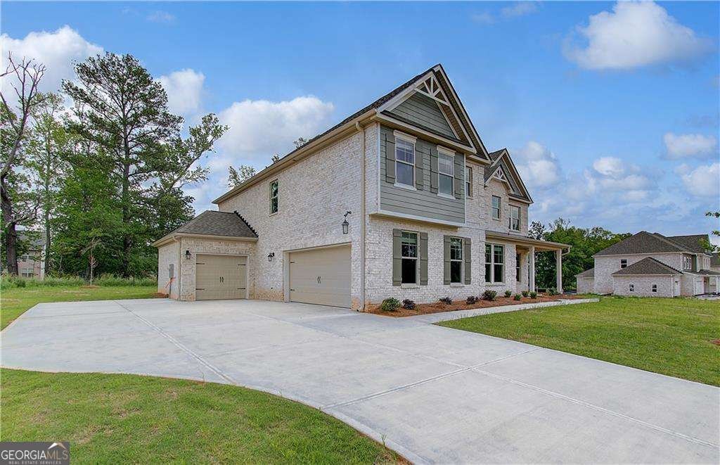 157 Haverling Pass Hampton - 3