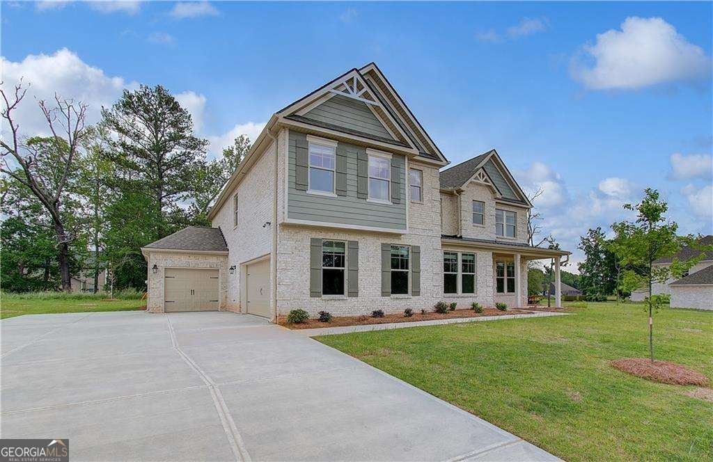 157 Haverling Pass Hampton - 4