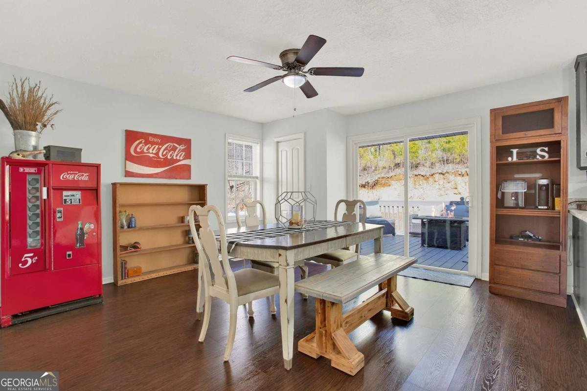 687 Price Creek Road Talking Rock - 16