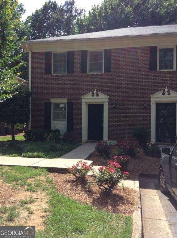 136 STERLING CO Sterling Court Alpharetta - 3