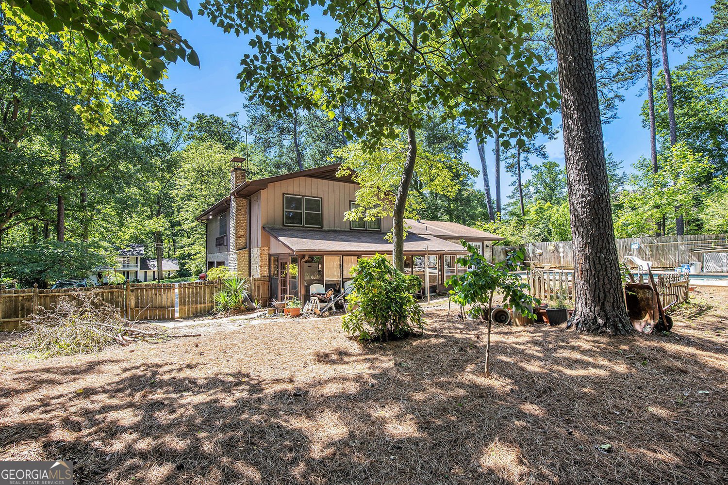 5491 Valley Brook Road Mableton - 31