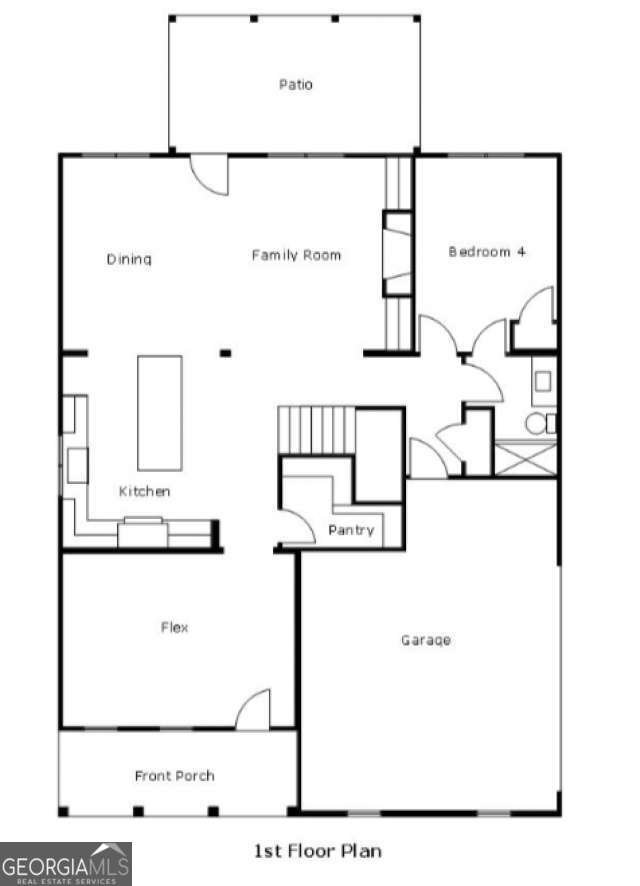 8239 High Lake Terrace Covington - 2