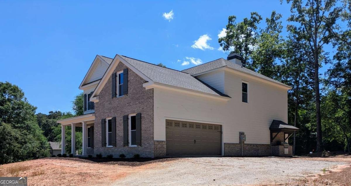 8239 High Lake Terrace Covington - 4