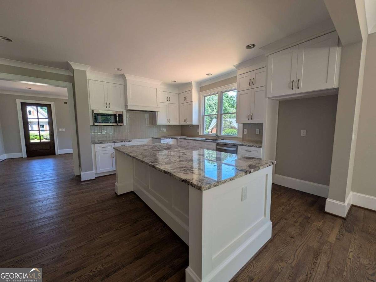 8239 High Lake Terrace Covington - 9