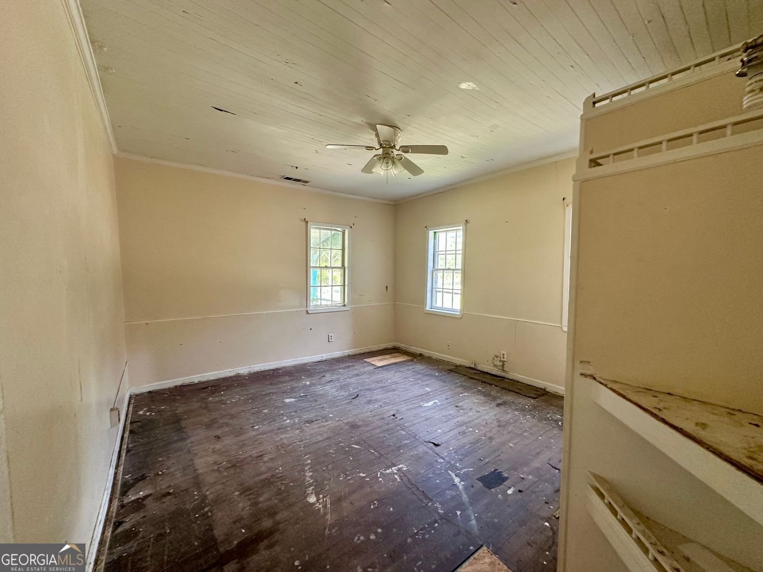 3517 Plunkett Road Road Stonecrest - 6