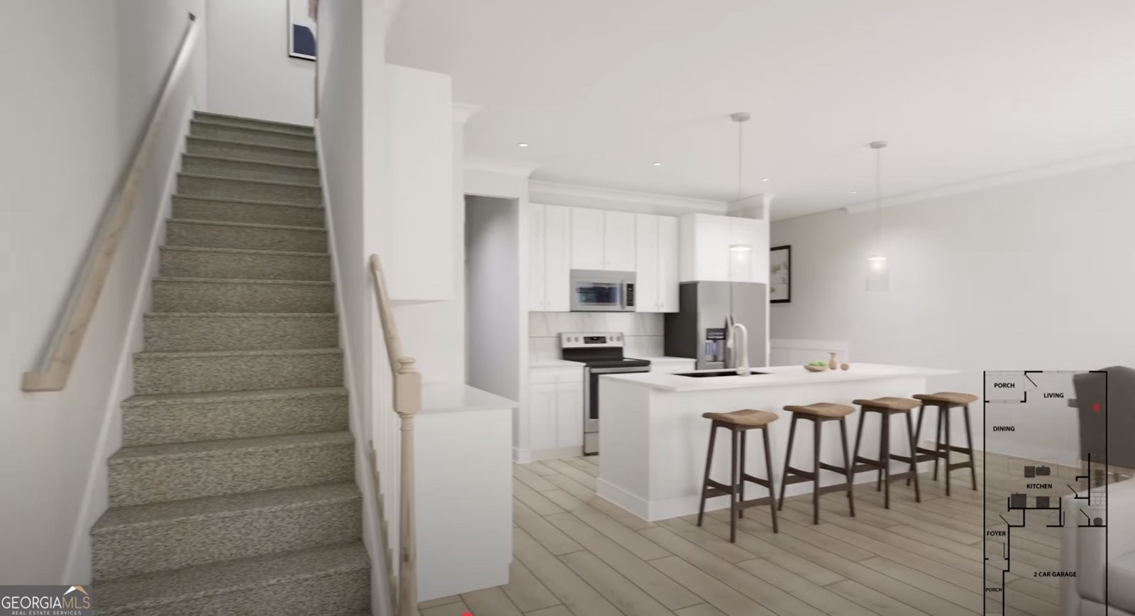 2306 Santa Fe Street Morrow - 12