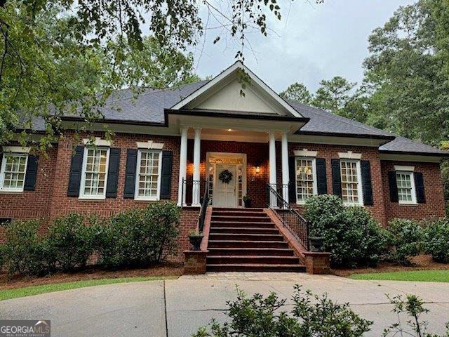 100 Colaparchee Plantation Drive Macon - 1