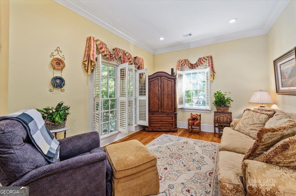 100 Colaparchee Plantation Drive Macon - 12