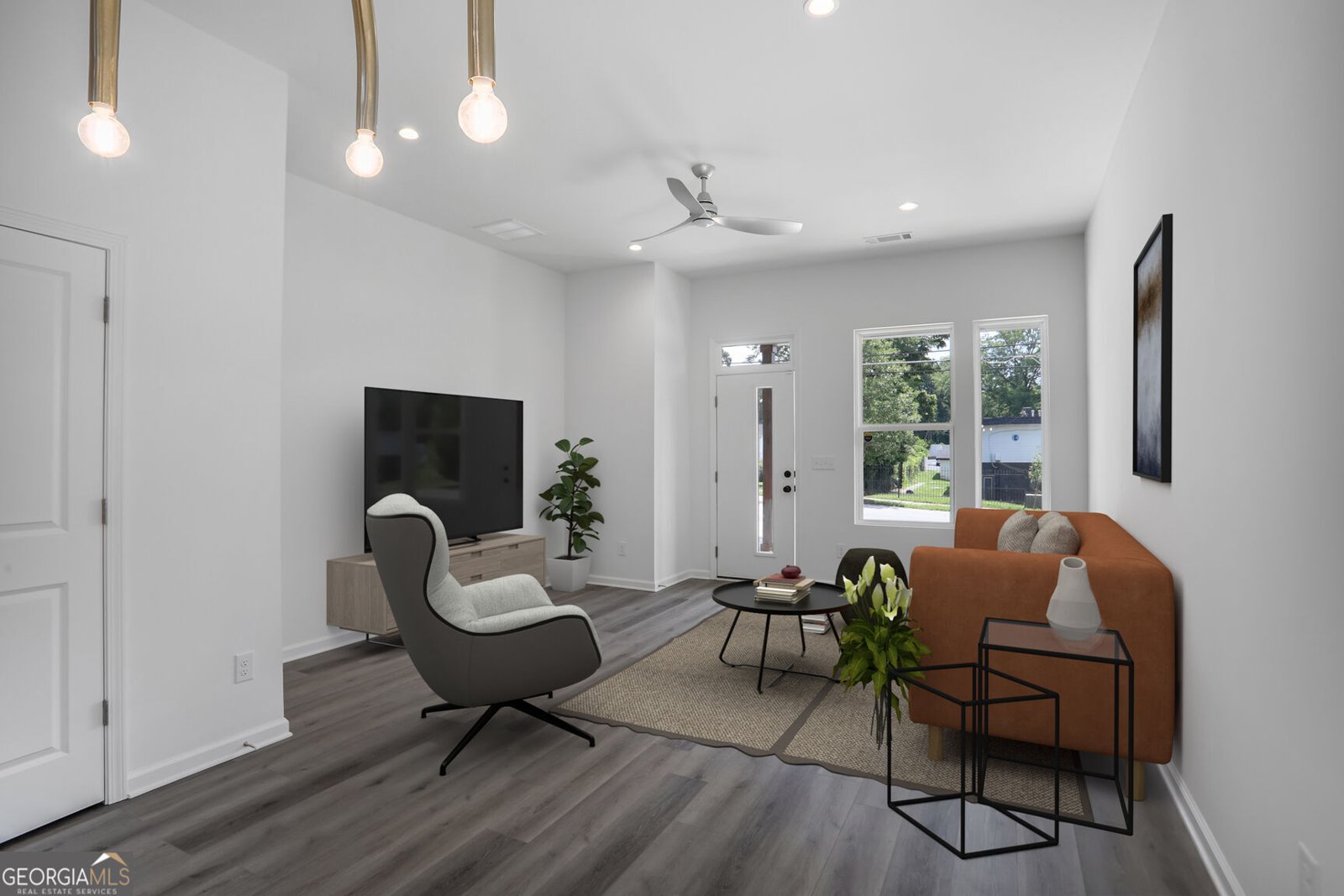 1223 Oakland Drive Atlanta - 4