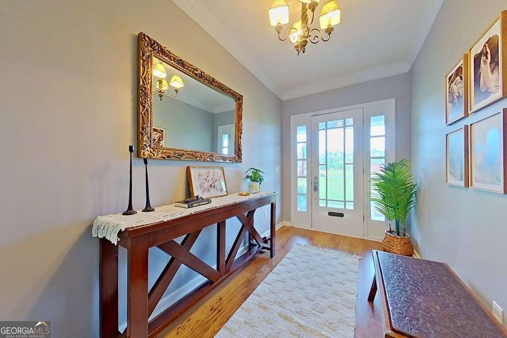 6116 Stoney Brook Drive Blackshear - 4