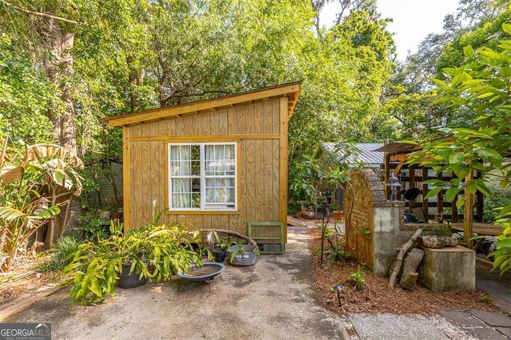 3 Stewart Avenue St. Simons - 17