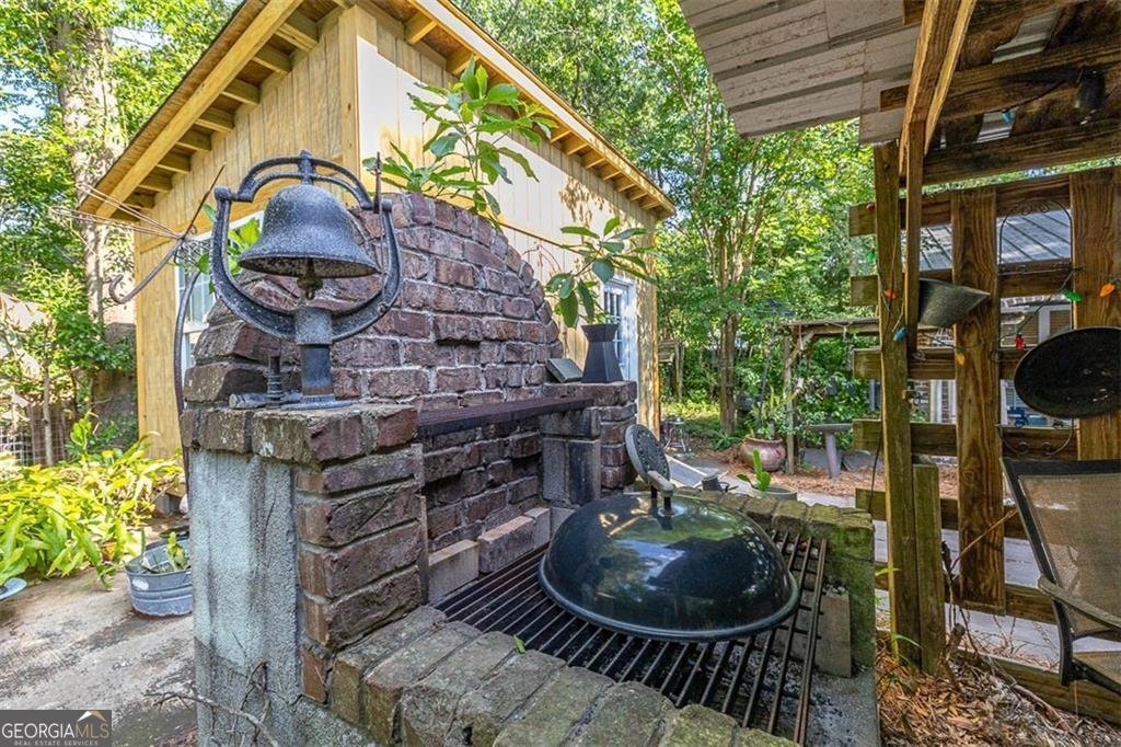 3 Stewart Avenue St. Simons - 9