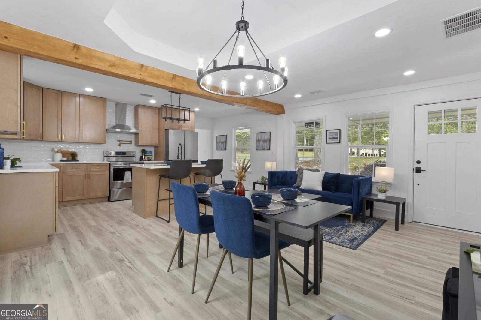2014 Fence Road Dacula - 13