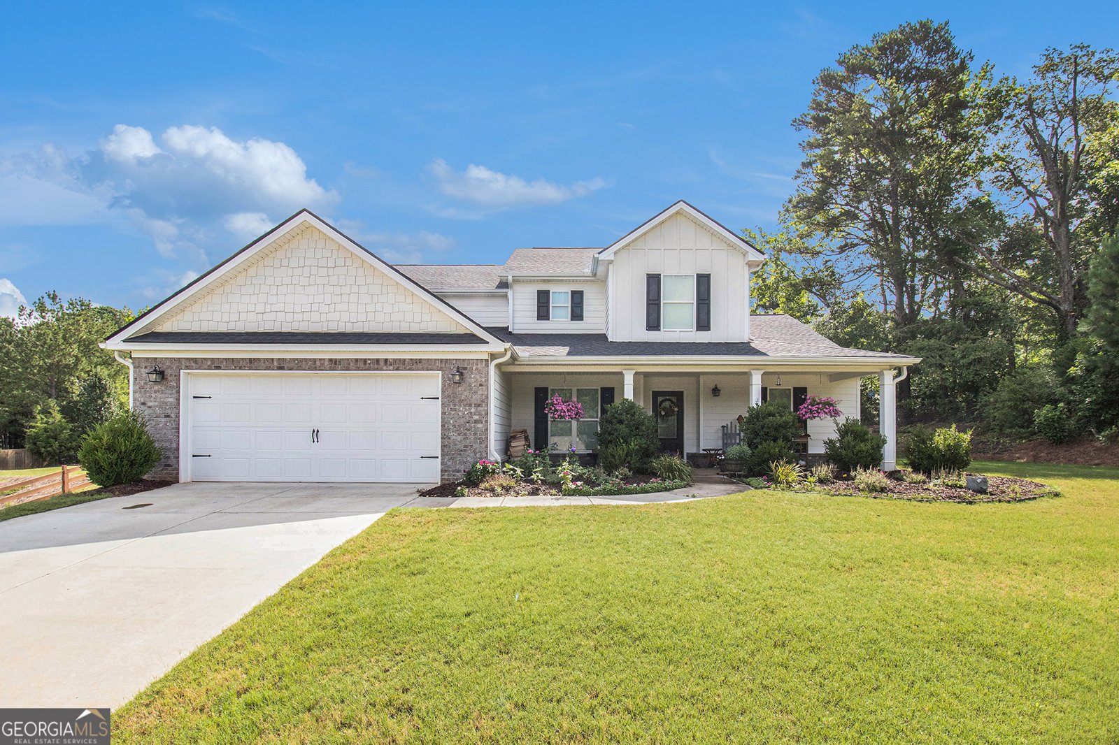 237 Poppyfield Farm Drive Good Hope - 1